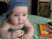 Фотография Мироновой Марии