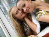 Анічька Омелянюк фотография #45 (источник - https://vk.com/id55240746)