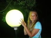 Фотография Булычевой Насти