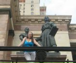 Фотография Котовой Аллы