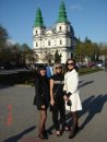 Іра Воробець фотография #4 (источник - https://vk.com/id23731750)