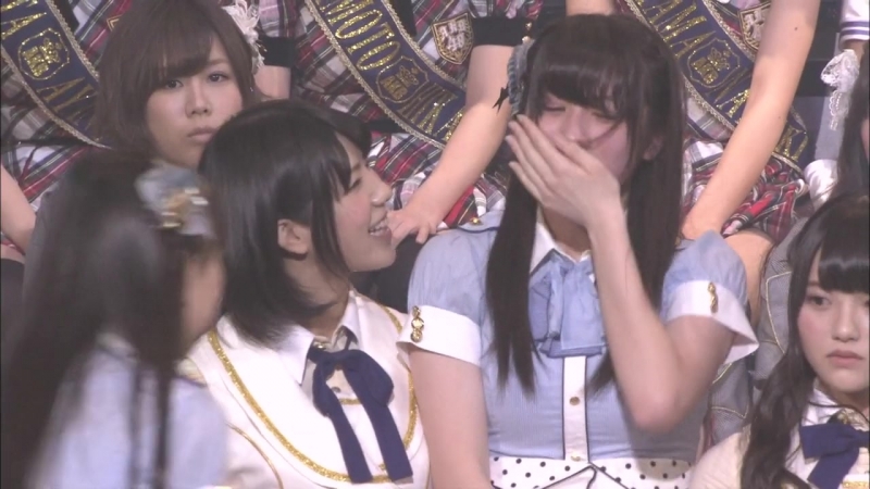 AKB48 Group Dai Sokaku Matsuri — Видео от FAM48INA | VK Видео