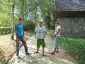 Фотография Королёва Александра