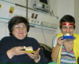 Марія Шевченко фотография #12 (источник - https://vk.com/id6582674)