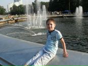 Андрій Шафар фотография #2 (источник - https://vk.com/id67313617)