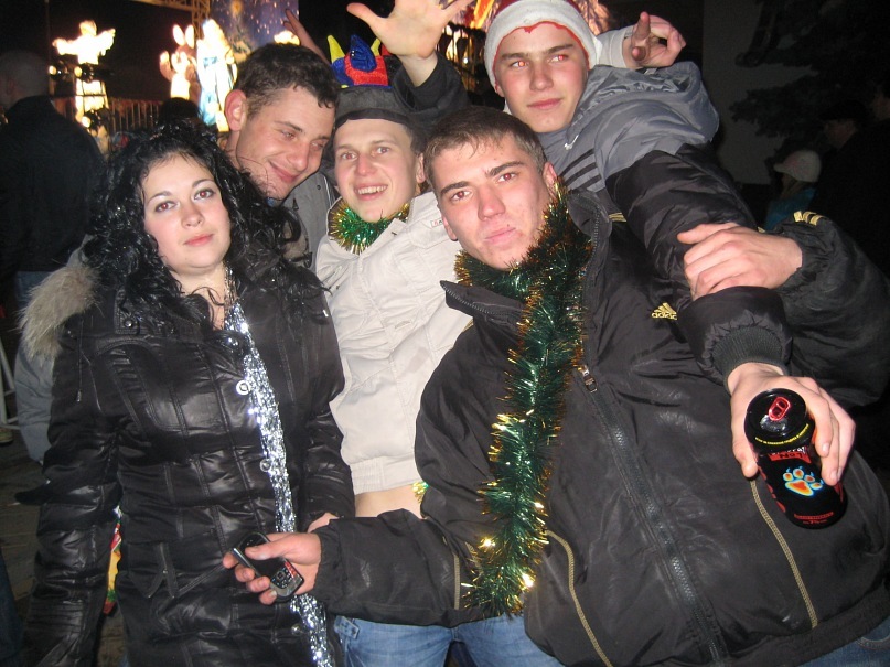 Валентин Браженец фотография #25