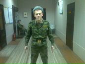 Фотография Грибова Алексея