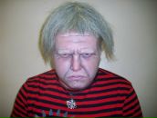 Фотография Таракана Шурки