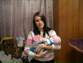 Фотография Лучихиной Светланы