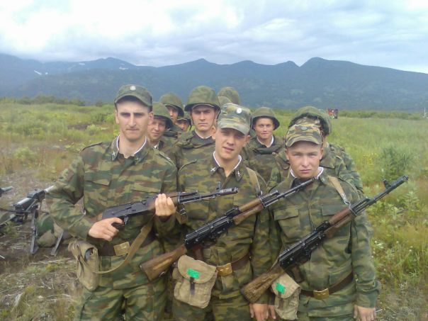 Гамза Гамзаев фото №6