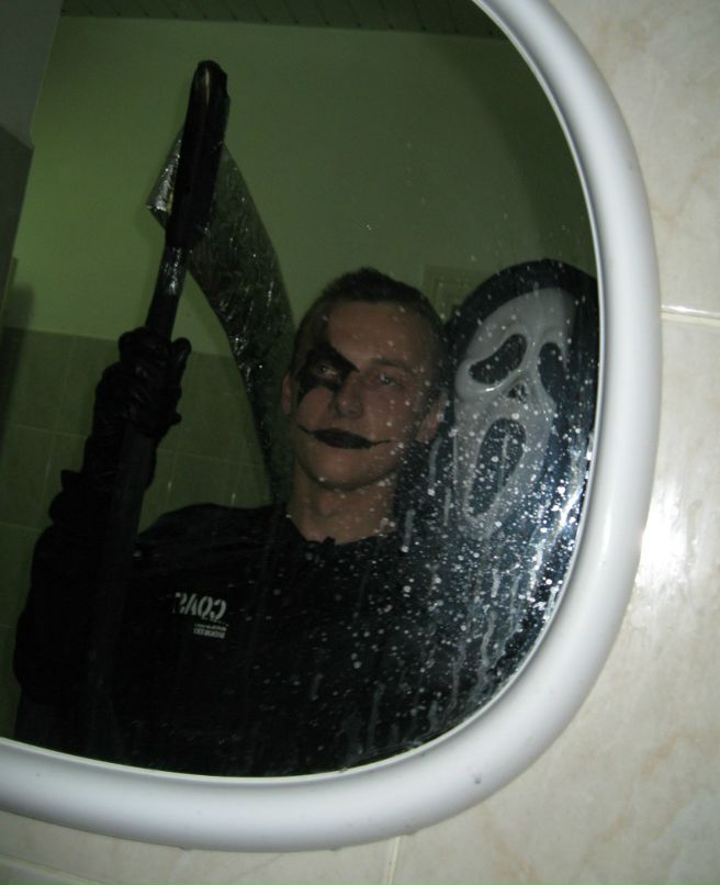 Дмитрий Мигаль фотография #23