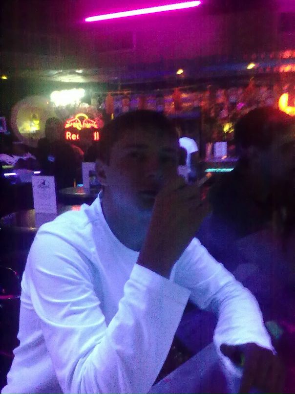 Сергей Исаченко фотография #27