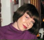 Фотография Андреевой Анны