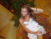 Фотография Panfilova Maria