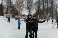 Фотография Кузнецова Вовы