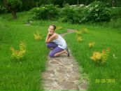 Софія Яновська фотография #34 (источник - https://vk.com/id54463606)