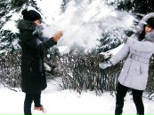 Фотография Андреевой Надюшки