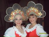 Фотография Шалаевой Екатерины