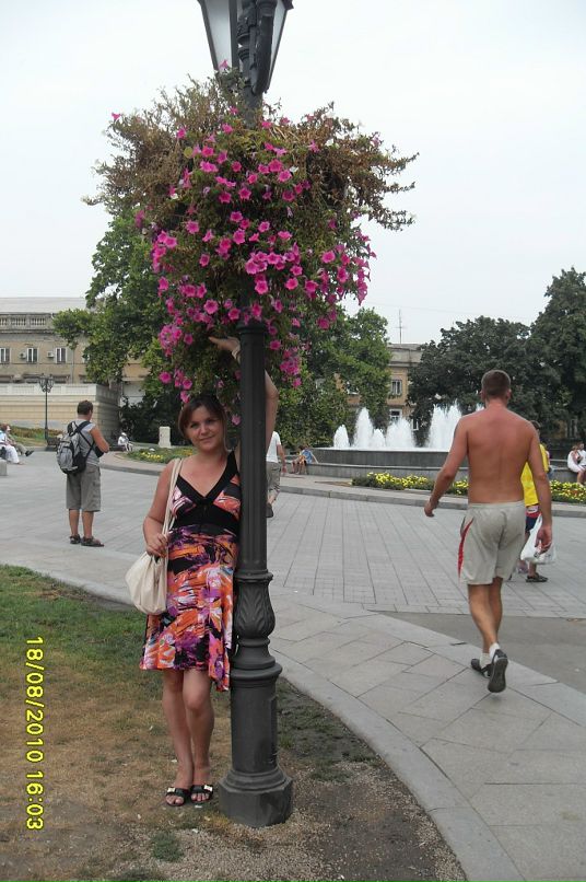 Миша Ткаченко фотография #12