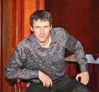 Фотография Макаренко Макса