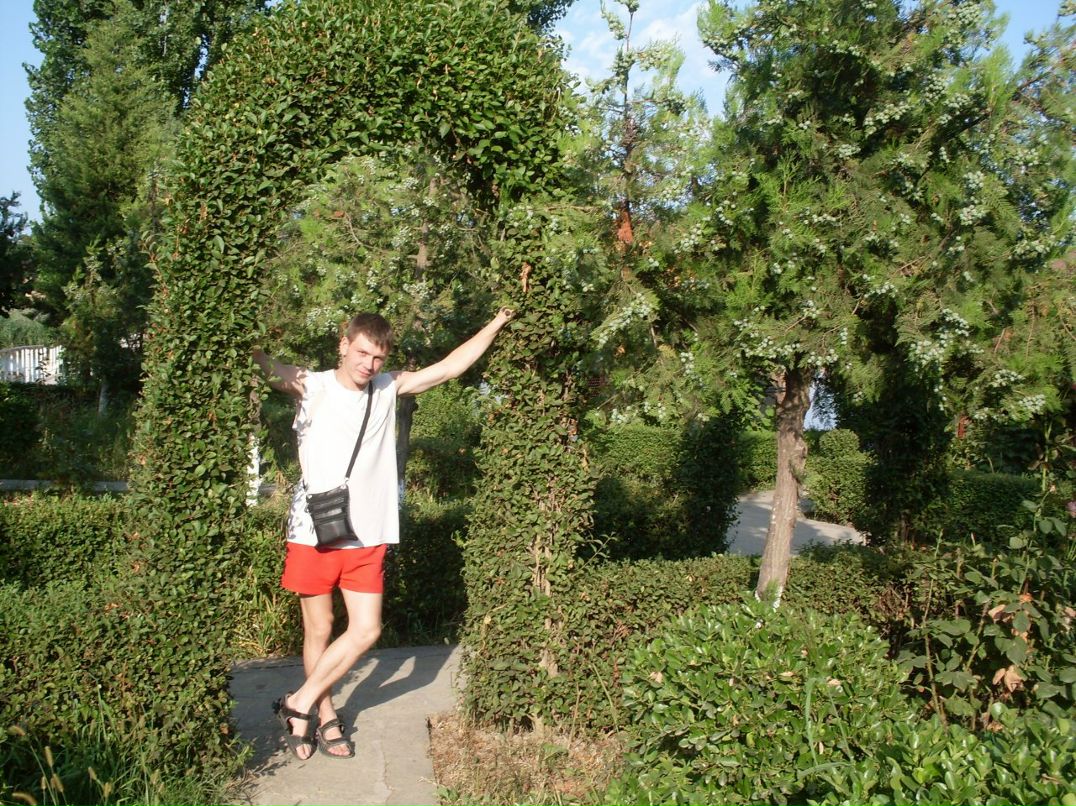 Сашка Килеев фотография #19