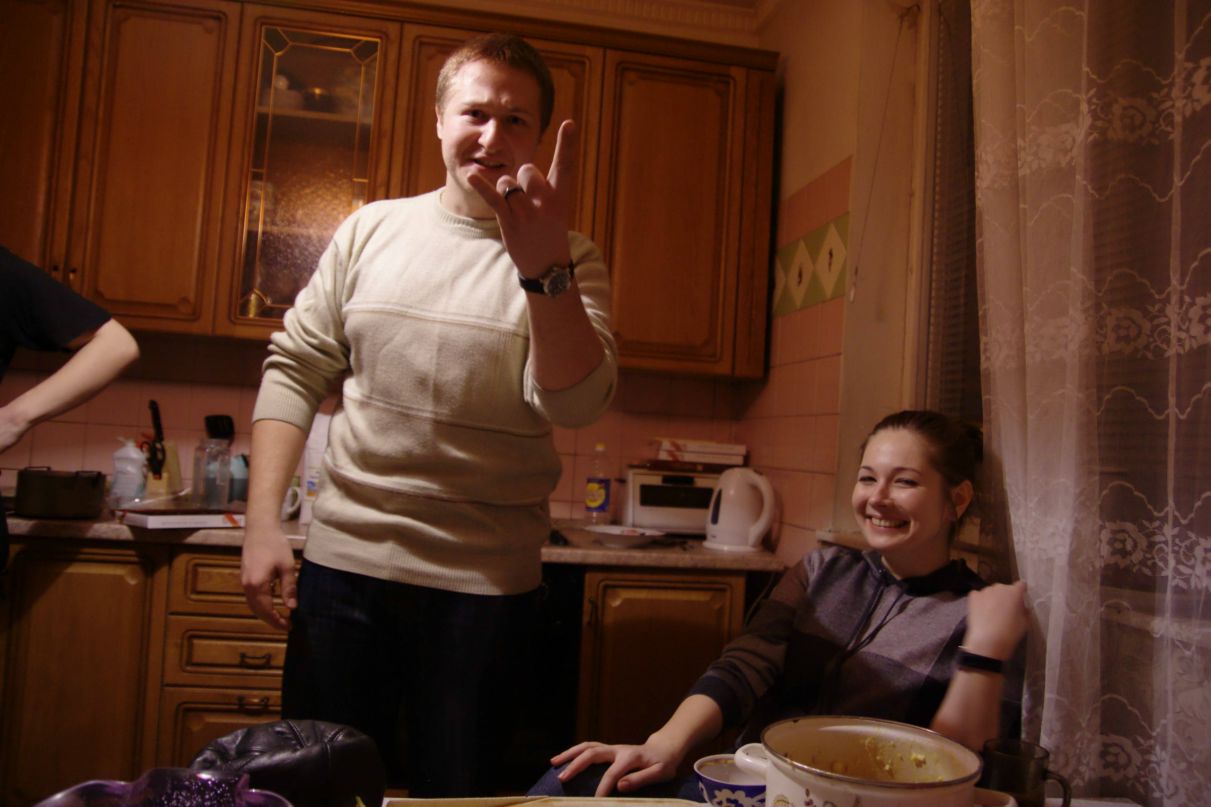 Антон Серков фотография #15