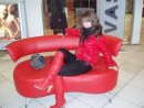 Оксана Roxy фотография #20 (источник - https://vk.com/id1178120)