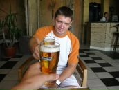 Мічік Назаренко фотография #32 (источник - https://vk.com/id7199734)