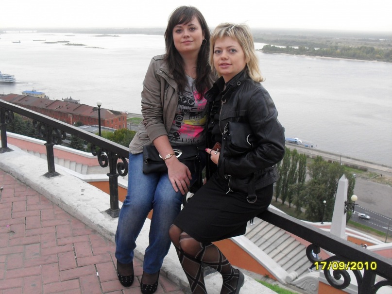 Софья Зеленина фотография #30