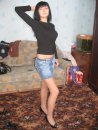Фотография Румянцевой Катрин