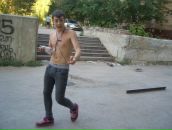 The Boy фотография #9 (источник - https://vk.com/id70577436)