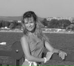 Фотография Бастраковой Марины