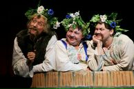 Фотография Миронова Сергея