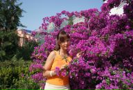 Фотография Черепановой Анастасии