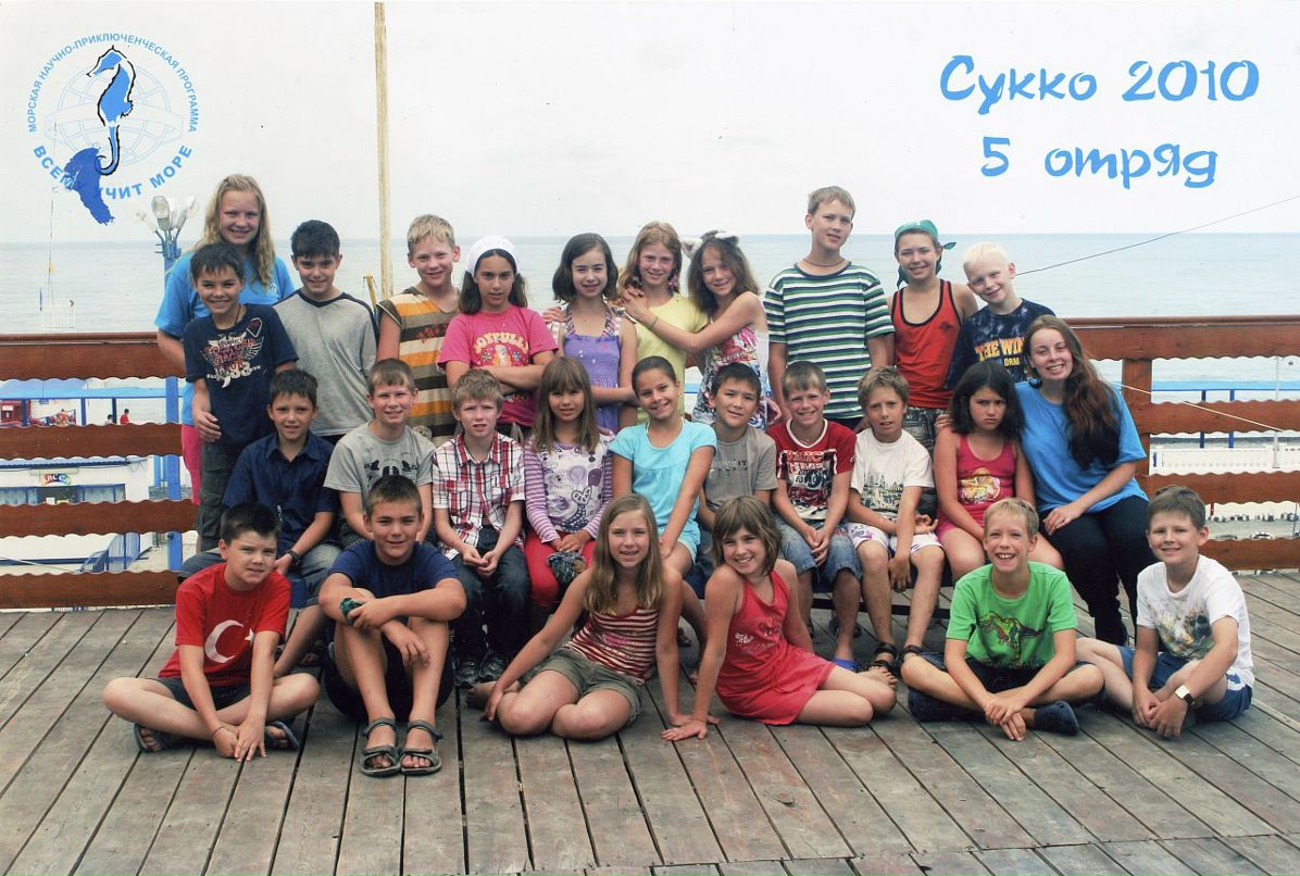 Наталия Мищенко фотография #4