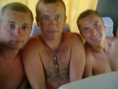 Іван Томс фотография #22 (источник - https://vk.com/id66348676)