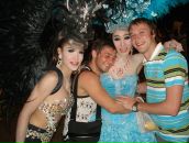 Фотография Большакова Дмитрия