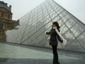 Фотография Барсагаевой Екатерины