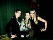 Ксенія Яцунська фотография #3 (источник - https://vk.com/id41294056)