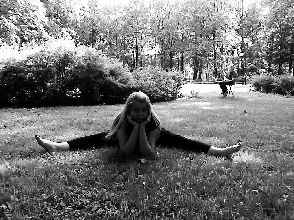 Dima Alexin фото №1