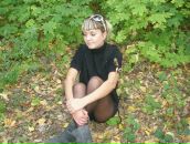 Фотография Ершовой Дарьи