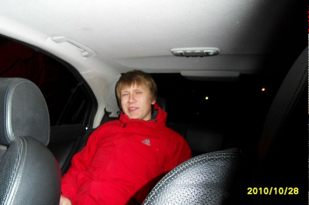 Гриша Дорощенко фотография #46