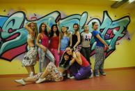 Фотография Багочюнас Евгении