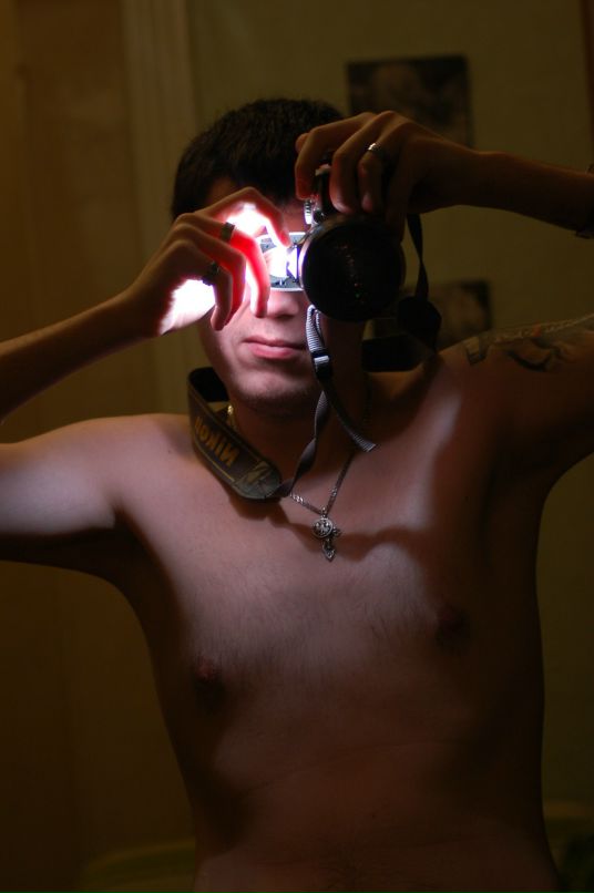 Игорь Капров фотография #45