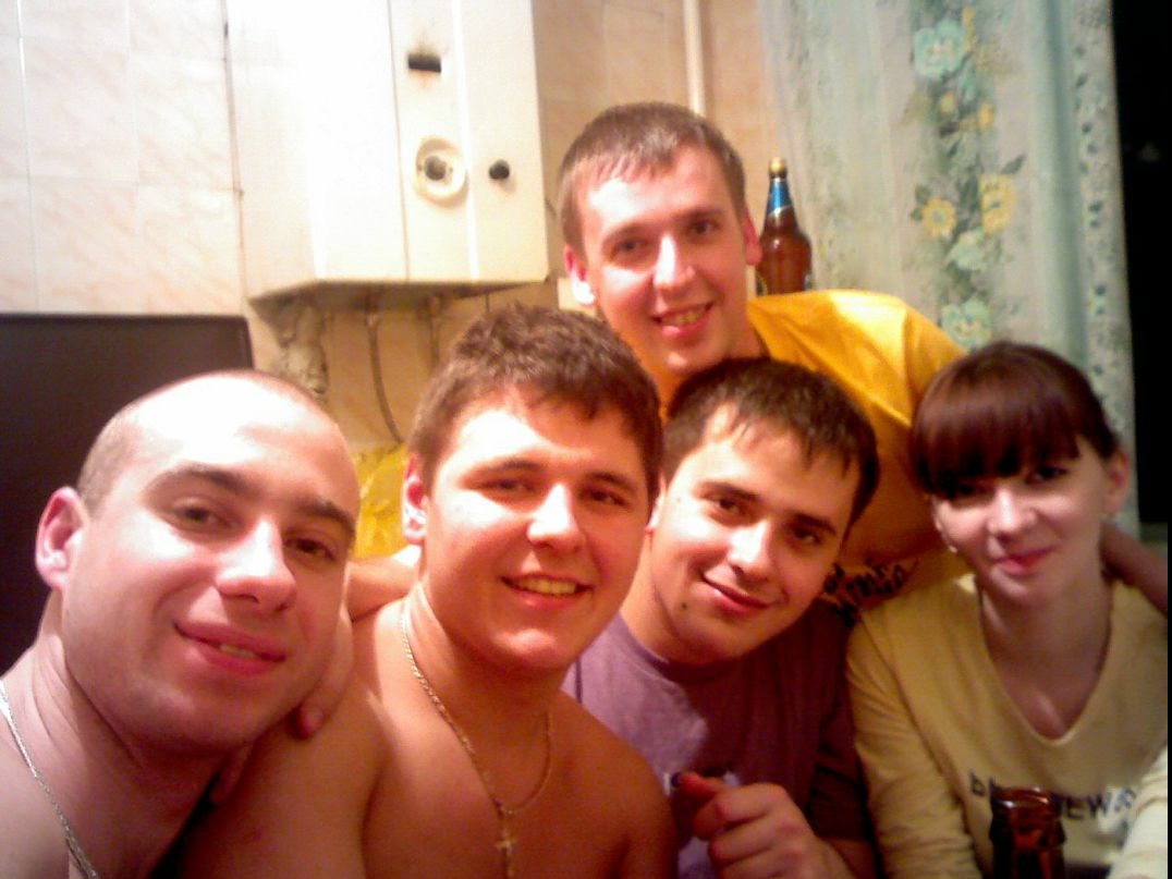 Андрей Киселенко фотография #17