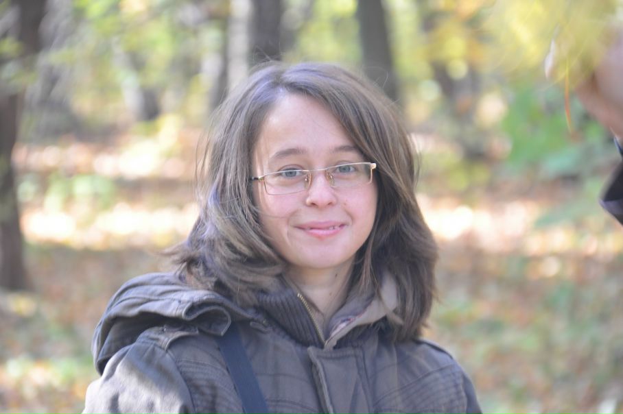 №5, Елена Левченко, 43 года, Москва №5, Елена Левченко, 43 года, Москва