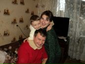 Фотография Малофеевой Галины