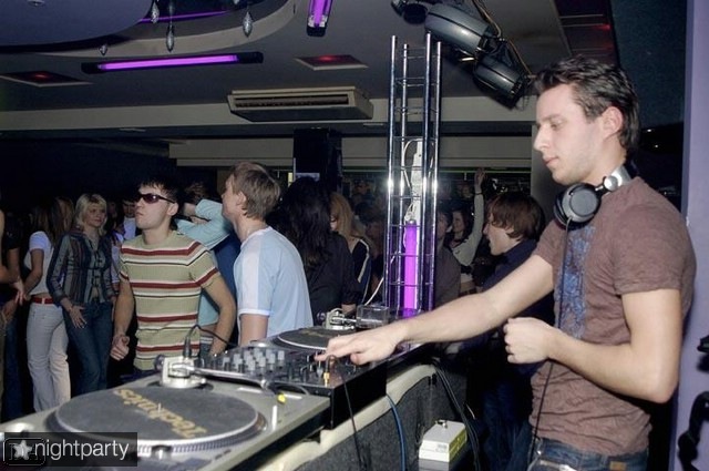 Дмитрий Волков фотография #10