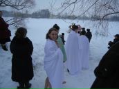 Фотография Перовой Юльки