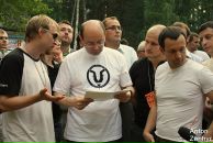 Фотография Петухова Андрея